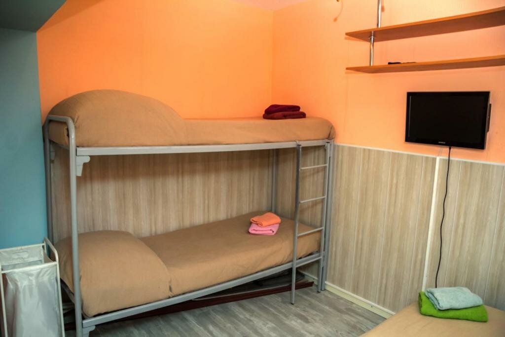 Гостиница Old Flat на Жуковского Санкт-Петербург