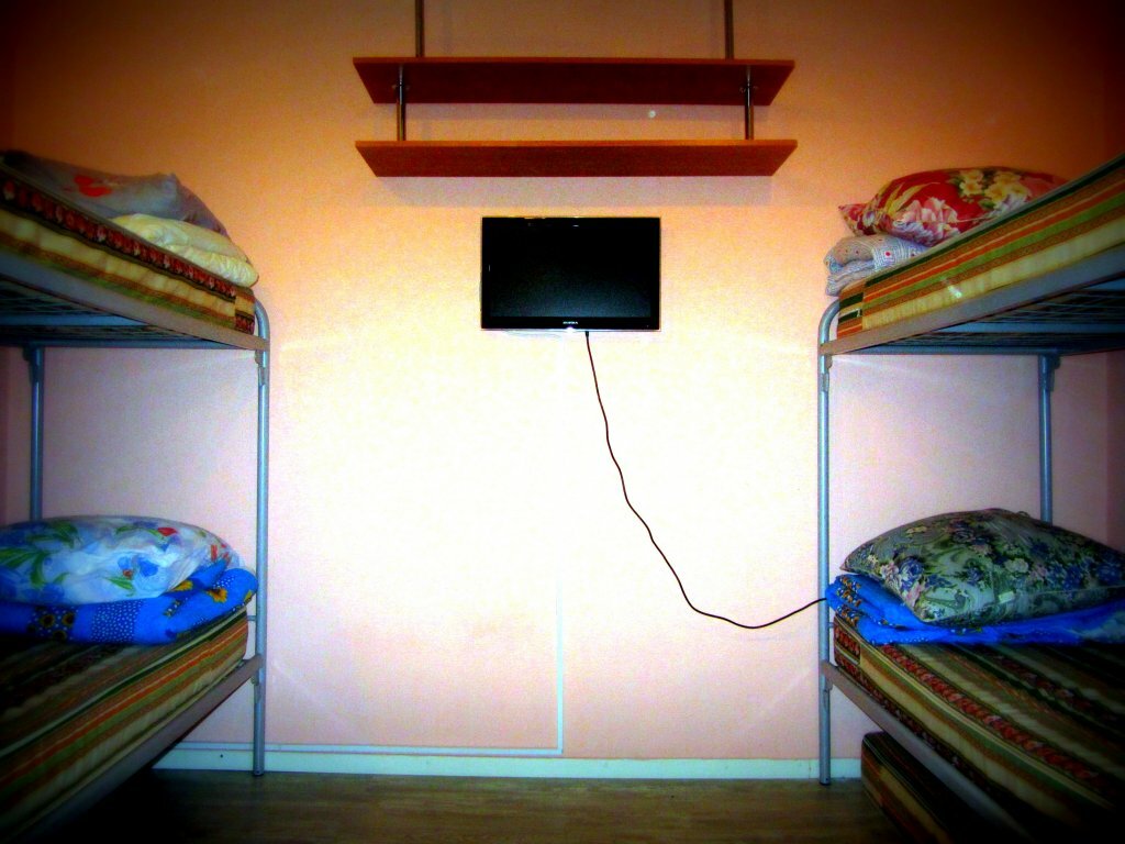 Гостиница Old Flat на Жуковского Санкт-Петербург-39