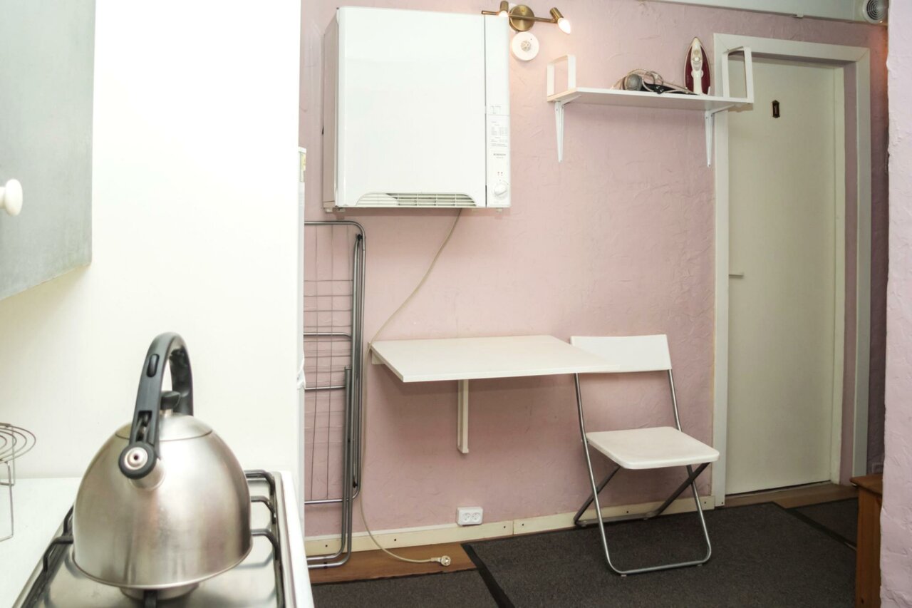 Гостиница Old Flat на Жуковского Санкт-Петербург