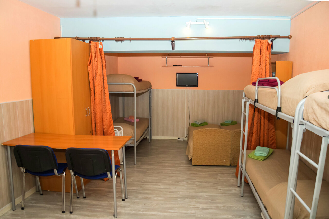 Гостиница Old Flat на Жуковского Санкт-Петербург