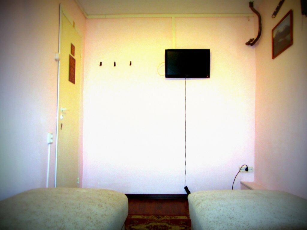 Гостиница Old Flat на Жуковского Санкт-Петербург