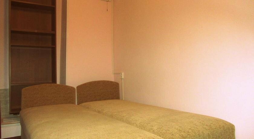 Гостиница Old Flat на Жуковского Санкт-Петербург