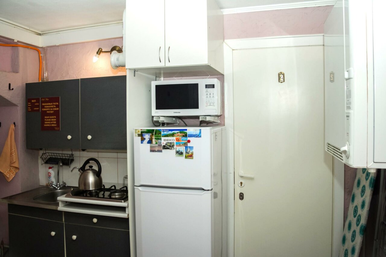 Гостиница Old Flat на Жуковского Санкт-Петербург-37