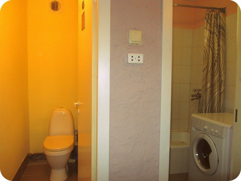 Гостиница Old Flat на Жуковского Санкт-Петербург