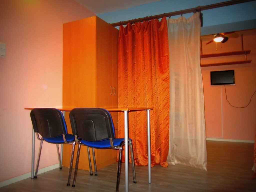 Гостиница Old Flat на Жуковского Санкт-Петербург