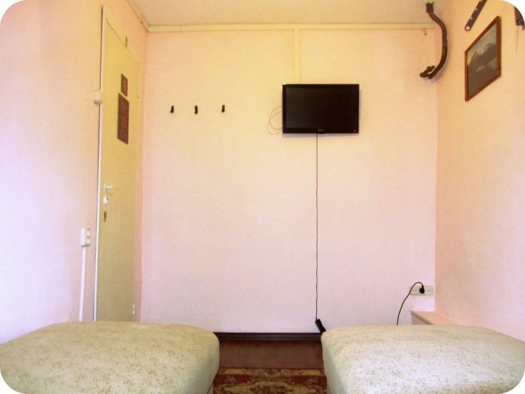 Гостиница Old Flat на Жуковского Санкт-Петербург