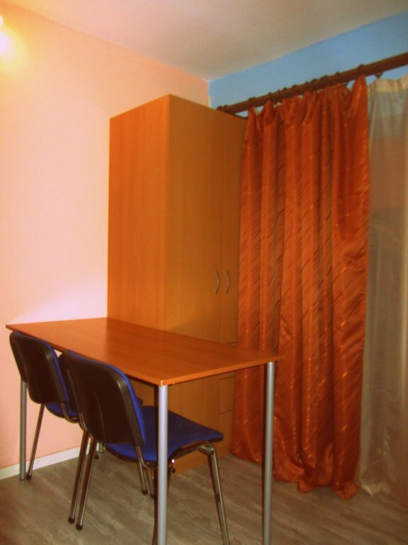 Гостиница Old Flat на Жуковского Санкт-Петербург