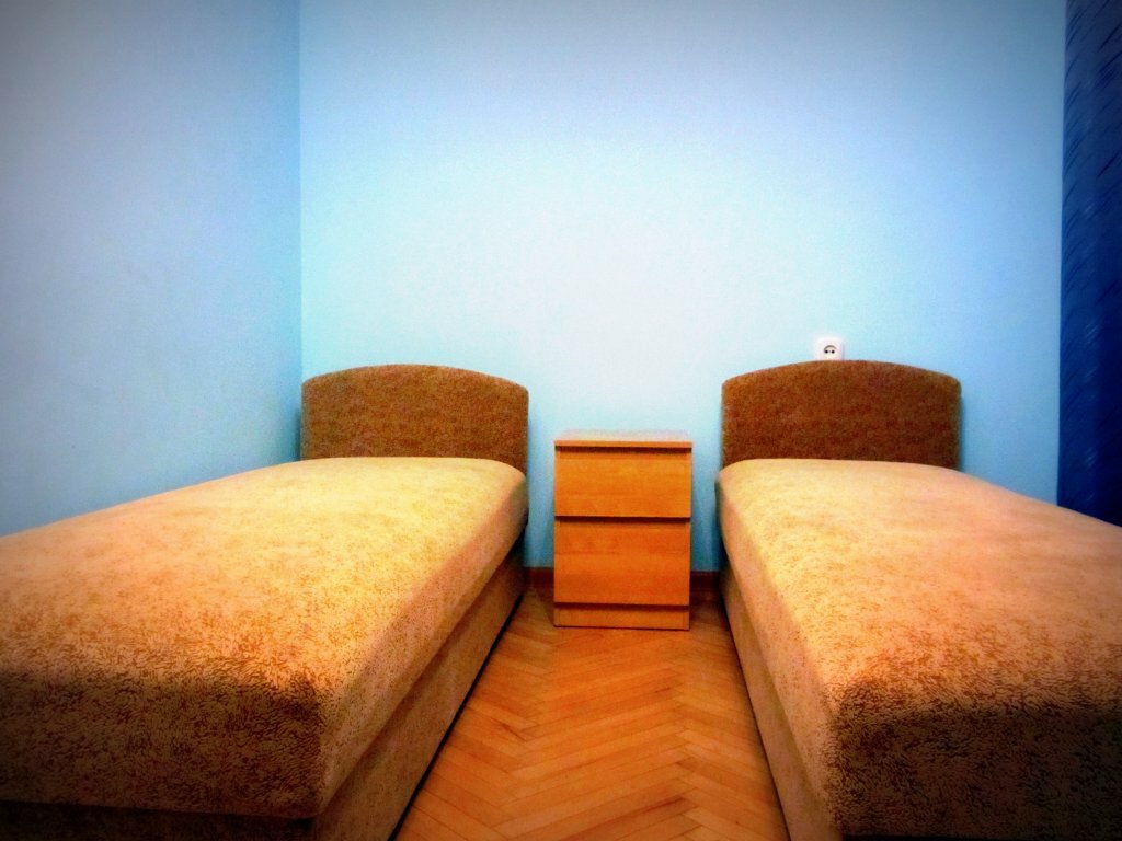 Гостиница Old Flat на Жуковского Санкт-Петербург