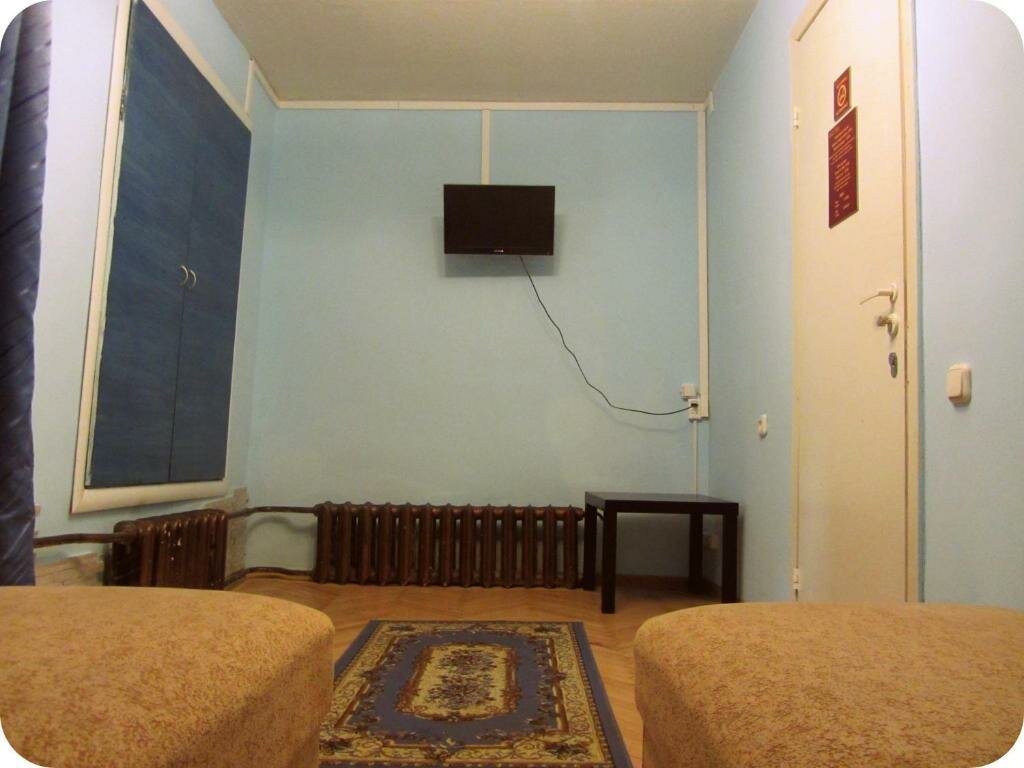 Гостиница Old Flat на Жуковского Санкт-Петербург