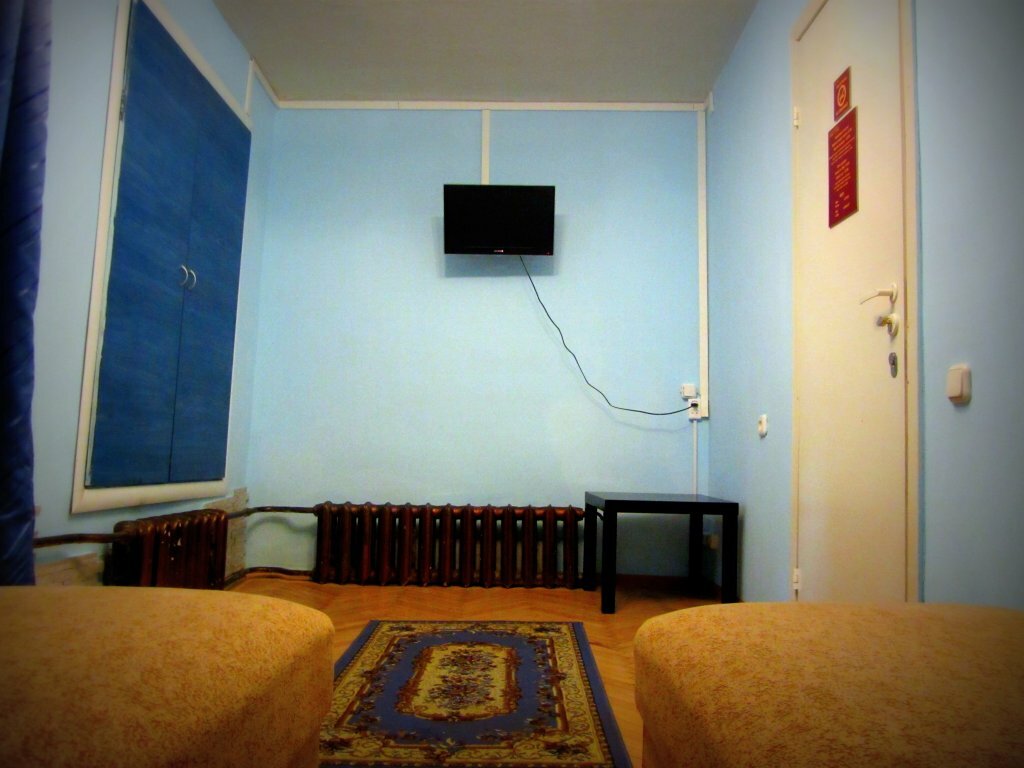 Гостиница Old Flat на Жуковского Санкт-Петербург