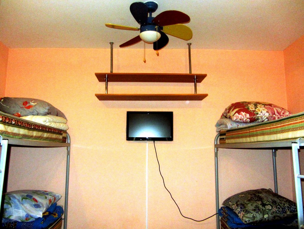 Гостиница Old Flat на Жуковского Санкт-Петербург