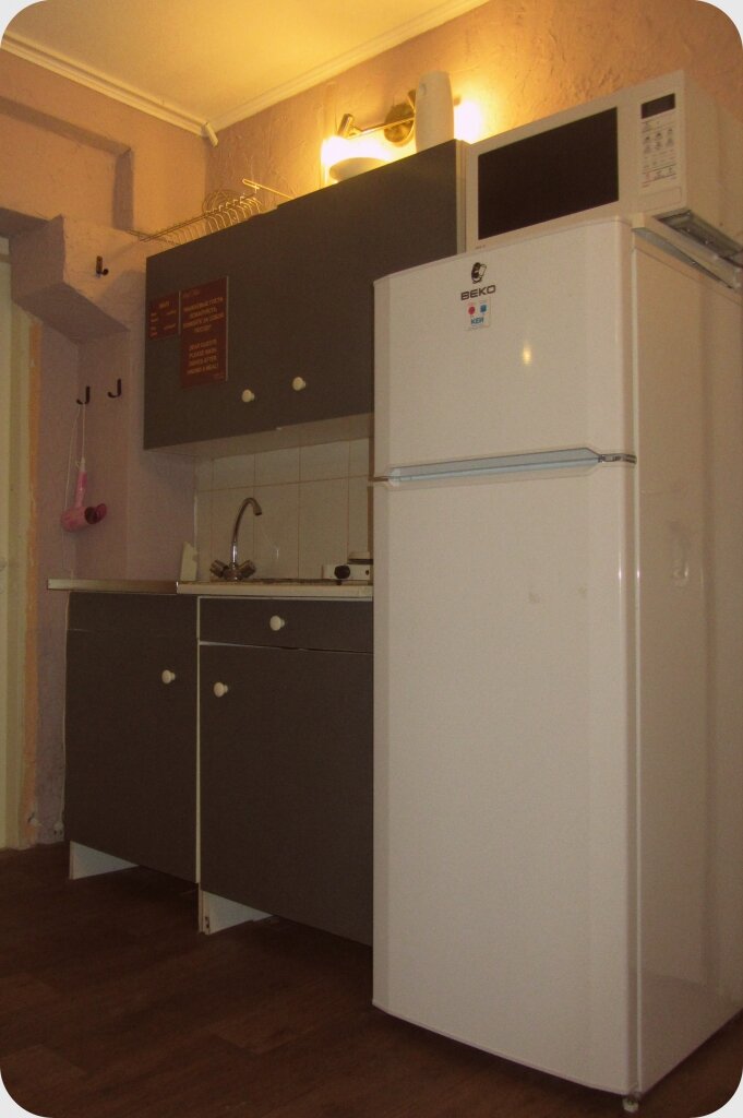 Гостиница Old Flat на Жуковского Санкт-Петербург