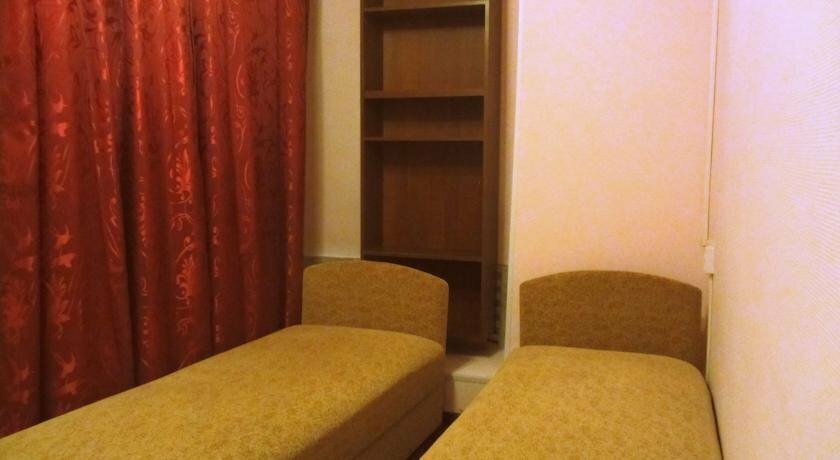 Гостиница Old Flat на Жуковского Санкт-Петербург