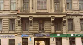Гостиница Old Flat на Жуковского Санкт-Петербург-2
