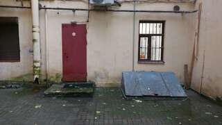 Гостиница Old Flat на Жуковского Санкт-Петербург-6