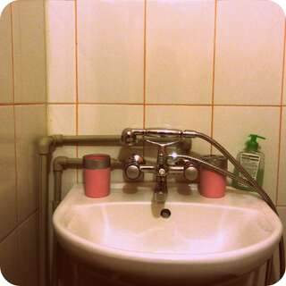 Гостиница Old Flat на Жуковского Санкт-Петербург-7