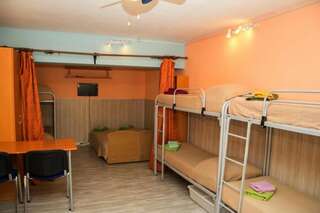 Гостиница Old Flat на Жуковского Санкт-Петербург Десятиместный эконом-4