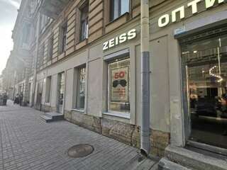 Гостиница Old Flat на Жуковского Санкт-Петербург-5