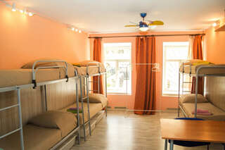 Гостиница Old Flat на Жуковского Санкт-Петербург 10-ти местный номер без подселения-4