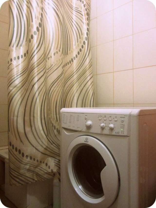 Гостиница Old Flat на Жуковского Санкт-Петербург-14