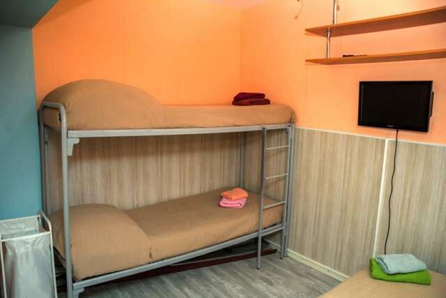 Гостиница Old Flat на Жуковского Санкт-Петербург-47