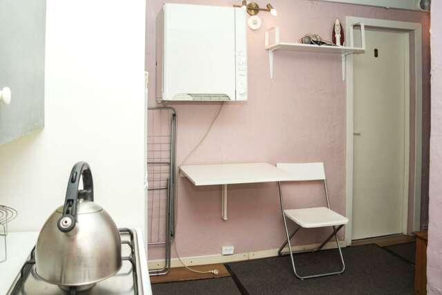 Гостиница Old Flat на Жуковского Санкт-Петербург-19