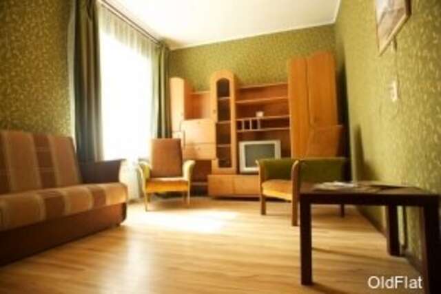 Гостиница Old Flat на Жуковского Санкт-Петербург-53
