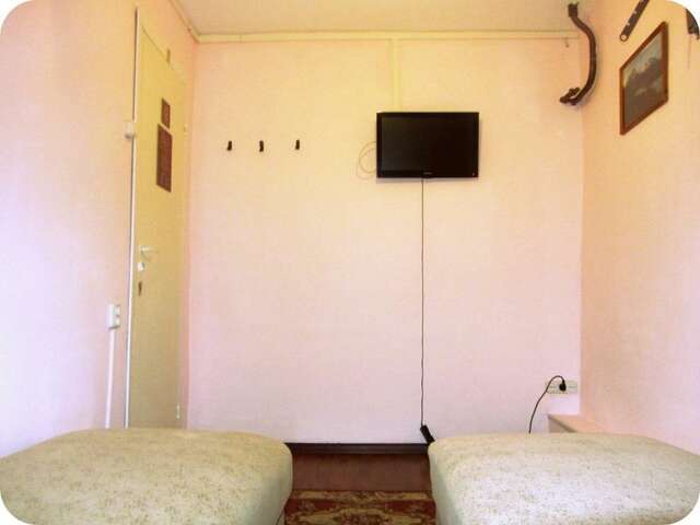 Гостиница Old Flat на Жуковского Санкт-Петербург-46