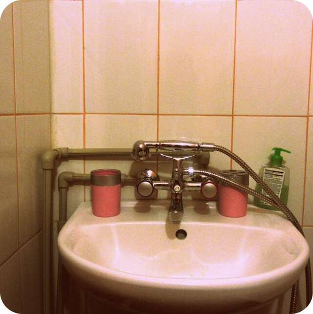 Гостиница Old Flat на Жуковского Санкт-Петербург-10