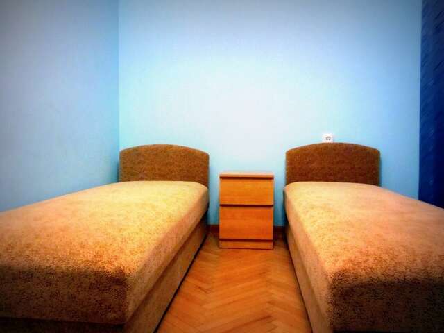 Гостиница Old Flat на Жуковского Санкт-Петербург-24