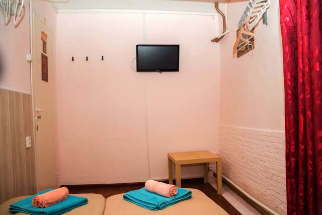 Гостиница Old Flat на Жуковского Санкт-Петербург-35