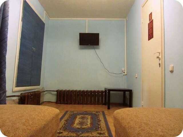 Гостиница Old Flat на Жуковского Санкт-Петербург-42