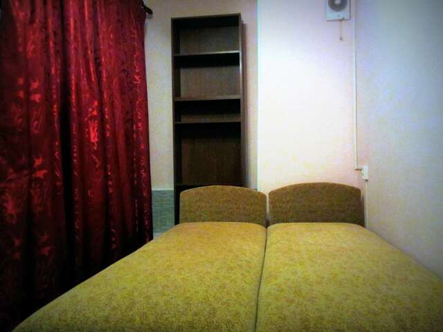 Гостиница Old Flat на Жуковского Санкт-Петербург-33