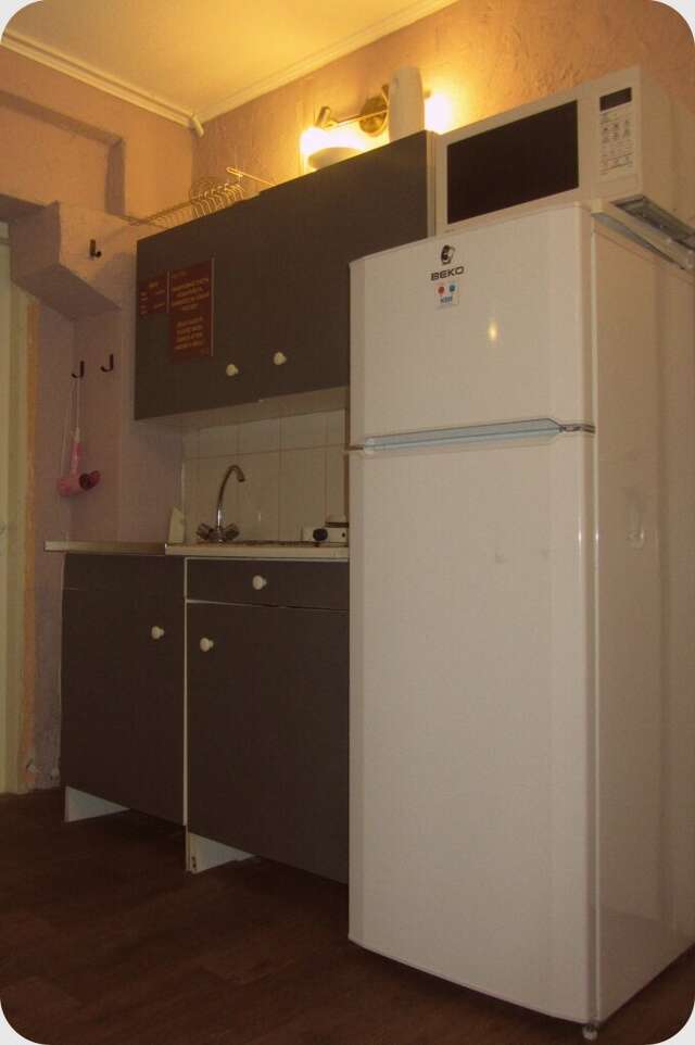 Гостиница Old Flat на Жуковского Санкт-Петербург-52