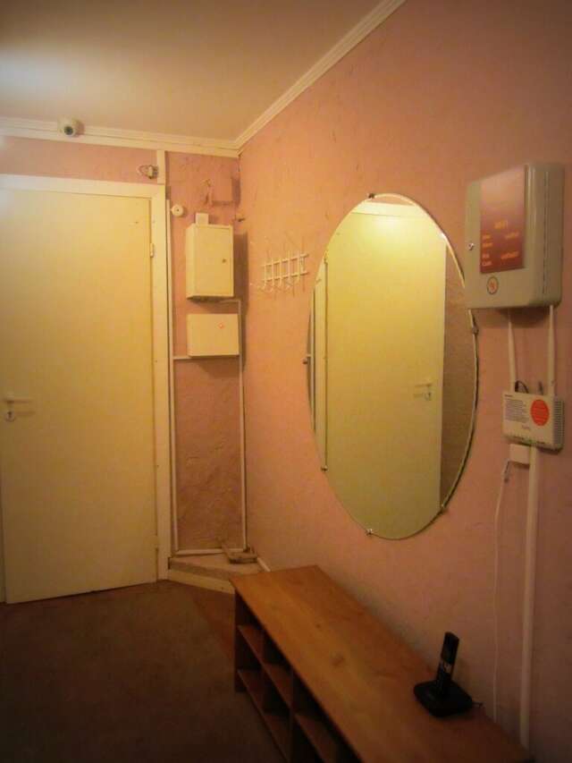 Гостиница Old Flat на Жуковского Санкт-Петербург-32